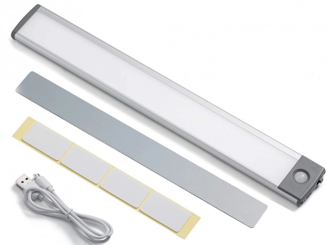 Lampa czujnikowa z czujnikiem ruchu i zmierzchu