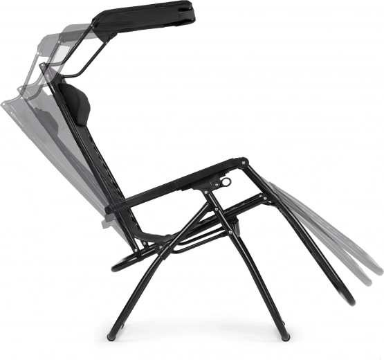 Wygodna regulacja kąta nachylenia