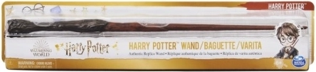 Różdżka czarodziejska HARRY POTTER Wizarding World