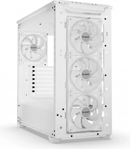 Znakomity przepływ powietrza