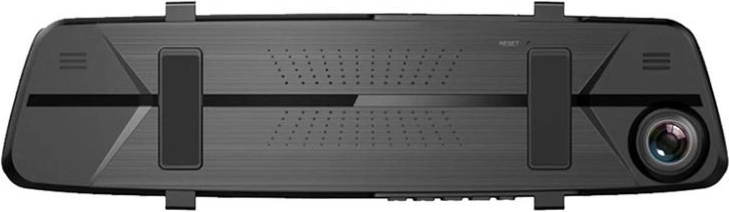 G‑sensor, tryb parkingowy i detekcja ruchu