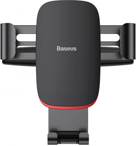 Baseus Uchwyt samochodowy Metal Age Gravity