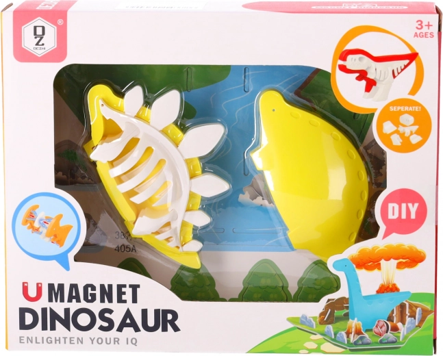 Zabawa, która także uczy