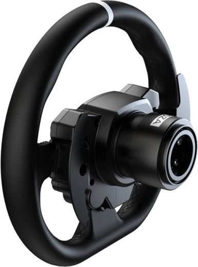 Pedały SR‑P Lite – stalowa konstrukcja i łatwa regulacja