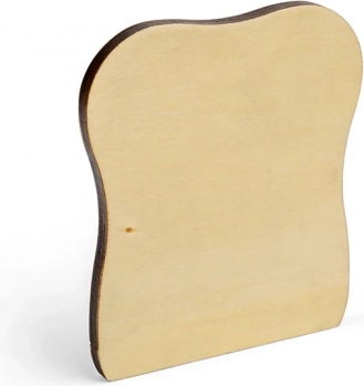 Drewniany tost BIGJIGS TOYS