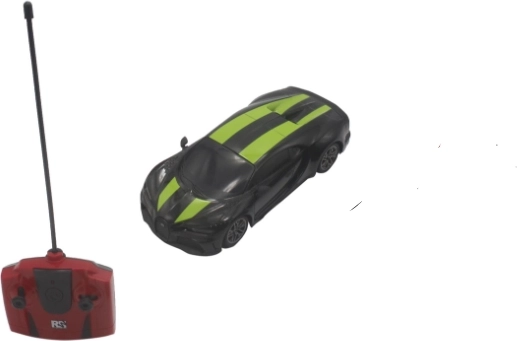 Sterowanie we wszystkich kierunkach