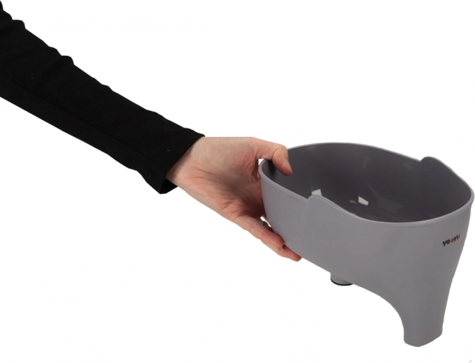 Ergonomiczny i funkcjonalny