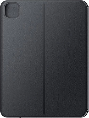 Etui z klawiaturą Baseus Brilliance 2 do iPad Pro 12,9" (czarne)