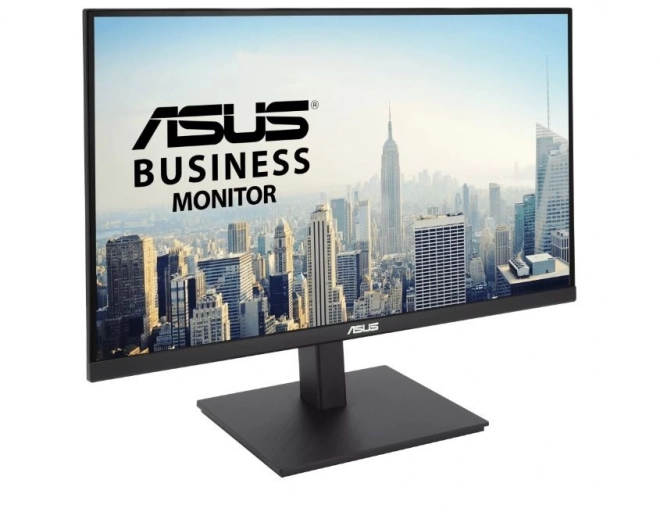 Monitor 27 cali ASUS VA27UQSB