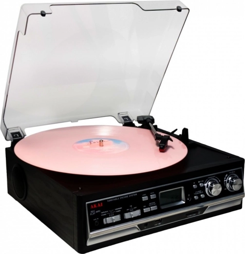 Bluetooth 5.0 i AUX dla łatwego podłączenia