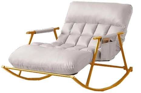 Luksusowy komfort z miękkim pikowanym wypełnieniem