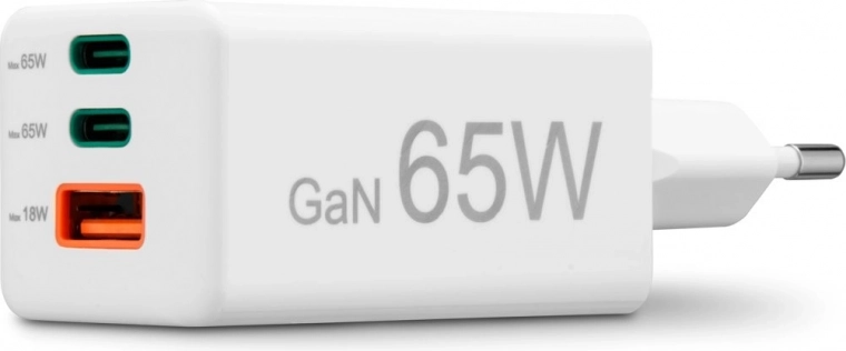 Szybkie standardy PD i QC