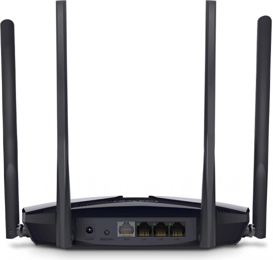 Zaawansowane bezpieczeństwo i szybki transfer danych