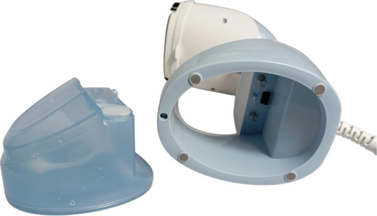 Wyjmowany zbiornik na wodę