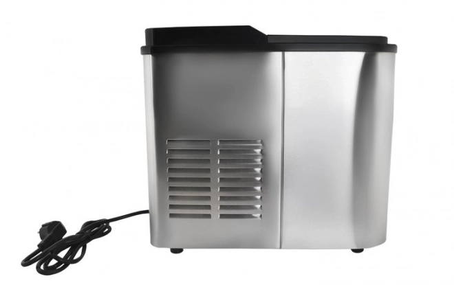 Producent kostek lodu Malatec K5536 srebrny/szary 120W