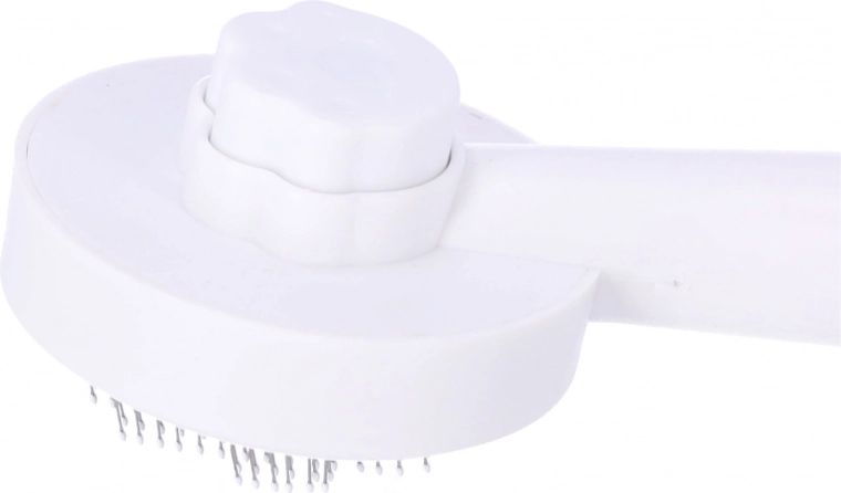 Jeden przycisk do natychmiastowego czyszczenia