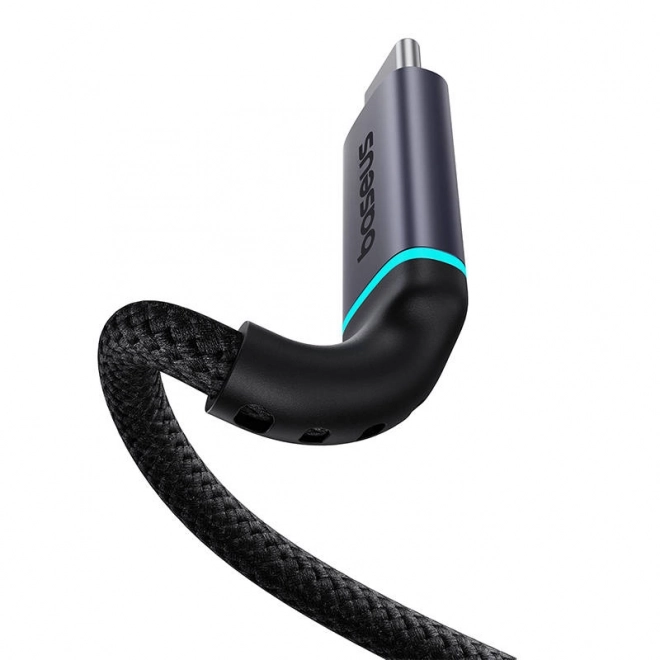 Przedłużacz Baseus USB-C 10Gb/s 0,5m