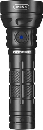 Latarka SUPERFIRE GODFIRE