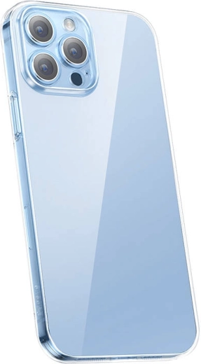 Ochrona krawędzi i aparatu bez kompromisów