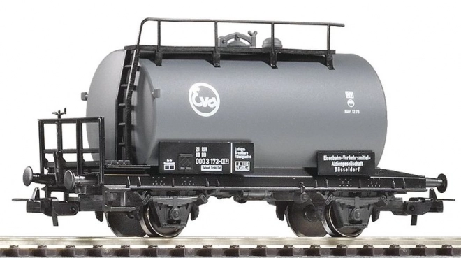 Cysternowy wagon Eva DB IV