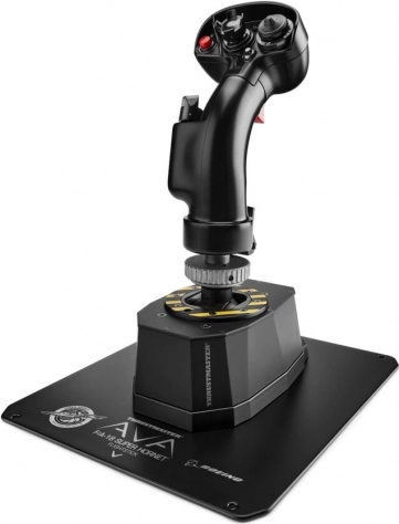 Joystick AVA F/A-18 Super Hornet – drążek sterowy