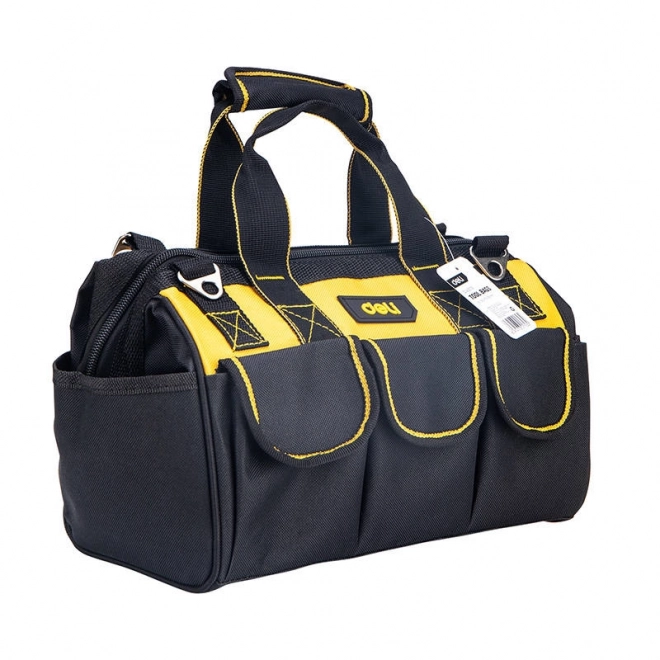 Podstawowa torba na narzędzia Deli Tools EDL430113, 13"