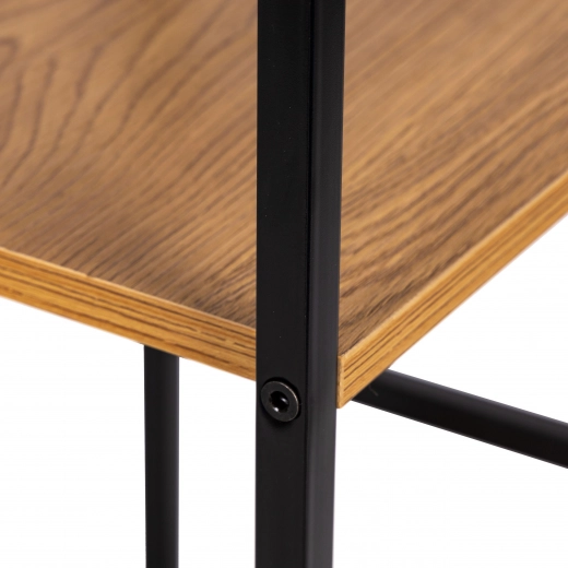 Solidna konstrukcja i ochrona podłogi