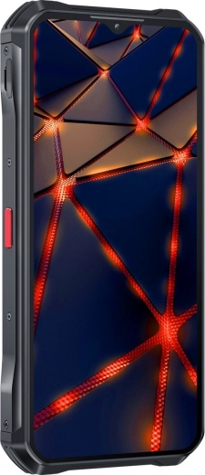 Odporność w ekstremalnych warunkach