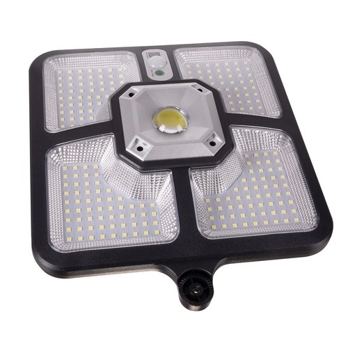 Solarny lampa Izoxis 22736