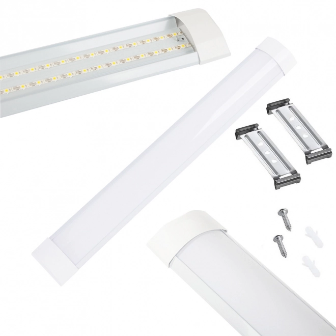 Powierzchniowa lampa LED 60 cm 18W