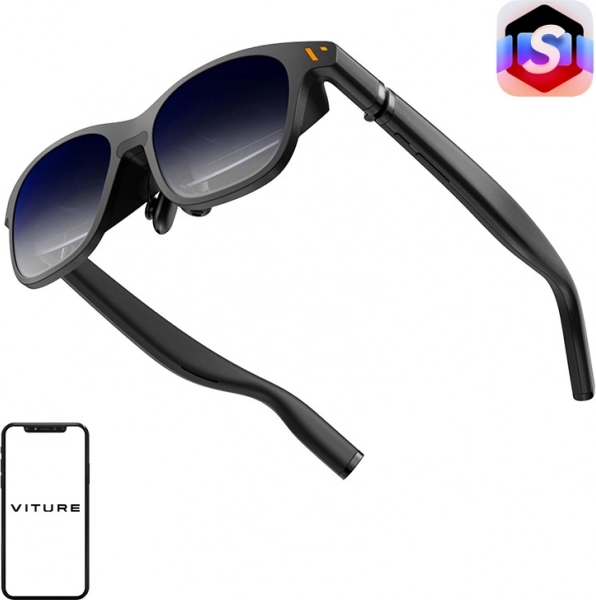 inteligentne okulary viture pro xr