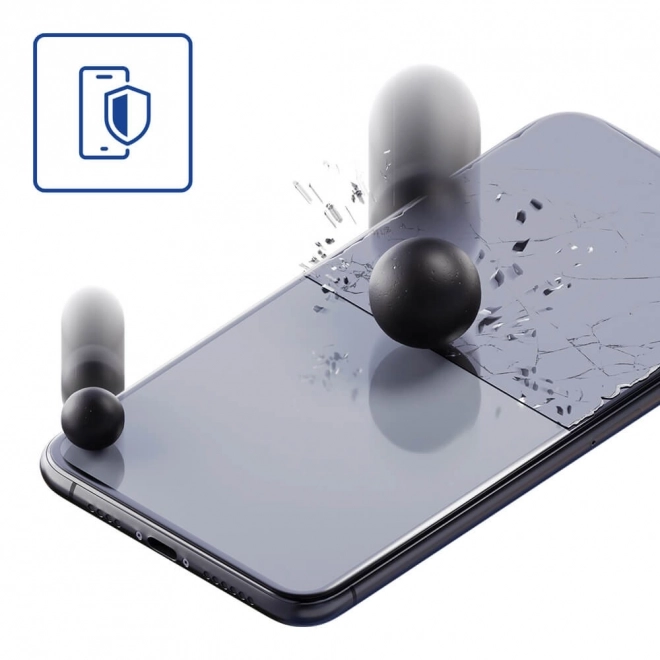 Hybrydowe szkło FlexibleGlass dla iPhone 12/12 Pro 6,1