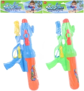 Pistolet na wodę z pompką 43 cm