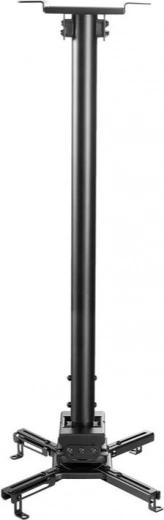 Uniwersalne mocowanie i wysoki udźwig