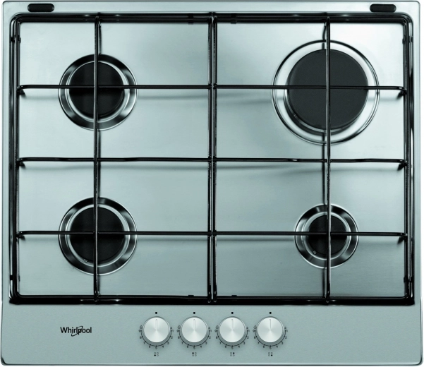 płyta gazowa WHIRLPOOL TGML650IX