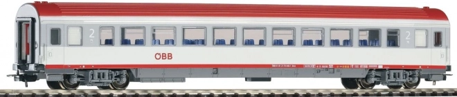 Piko wagon osobowy Bmz IC 2. klasy ÖBB