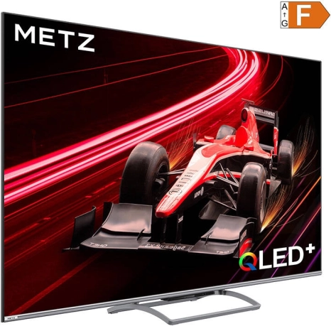 METZ 65MQE8000Z 65" QLED 4K Ultra HD telewizor