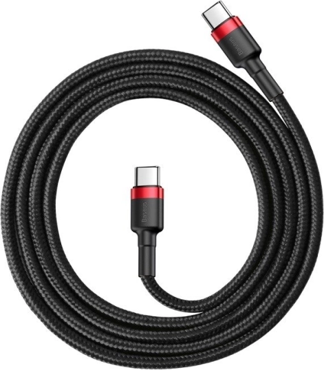 Szybkie ładowanie do 60 W z PD 2.0 i QC 3.0
