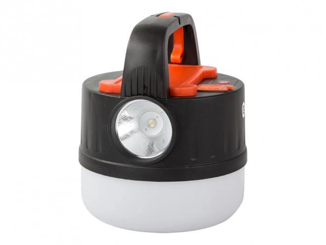 Ładowana lampa kempingowa LED z pilotem