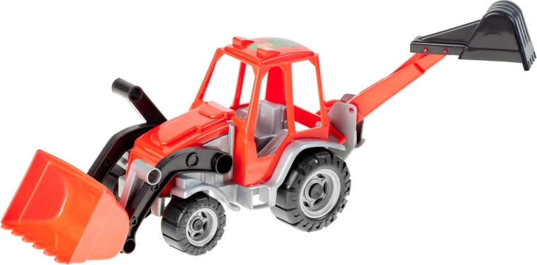 Ruchome części do realistycznej zabawy