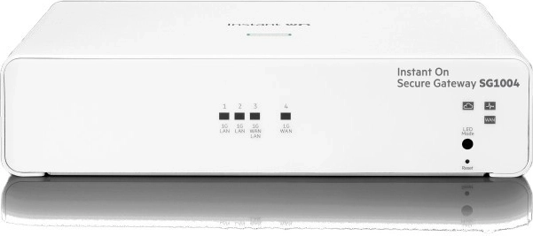 Zabezpieczenia IDS/IPS