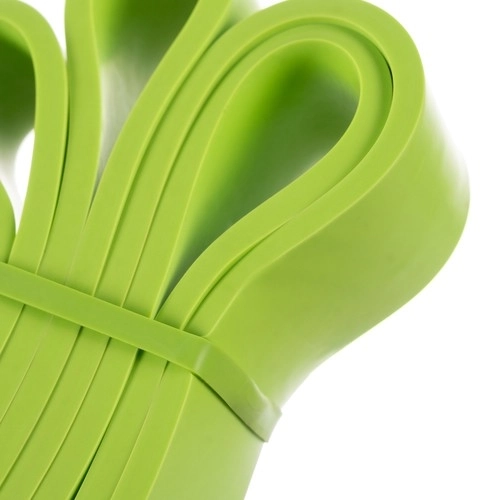 Zestaw gum do ćwiczeń - 4 szt. Trizand 24305