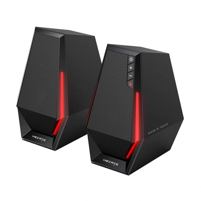 Głośniki 2.0 Edifier HECATE G1500 (czarny)