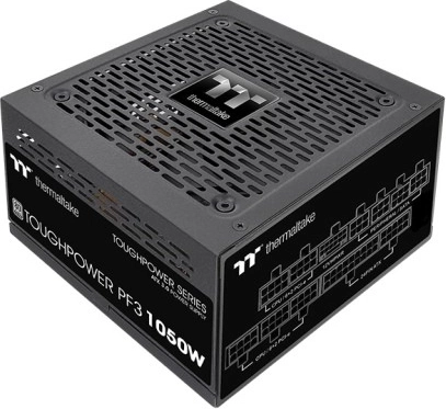 Thermaltake Toughpower PF3 1050W ATX 3.0 zasilacz z certyfikatem 80 PLUS Platinum