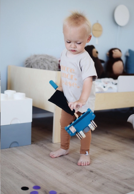 Small Foot Dziecięcy Odkurzacz Vacuum
