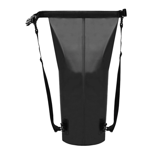 Wodoszczelny worek 30L czarny 23568