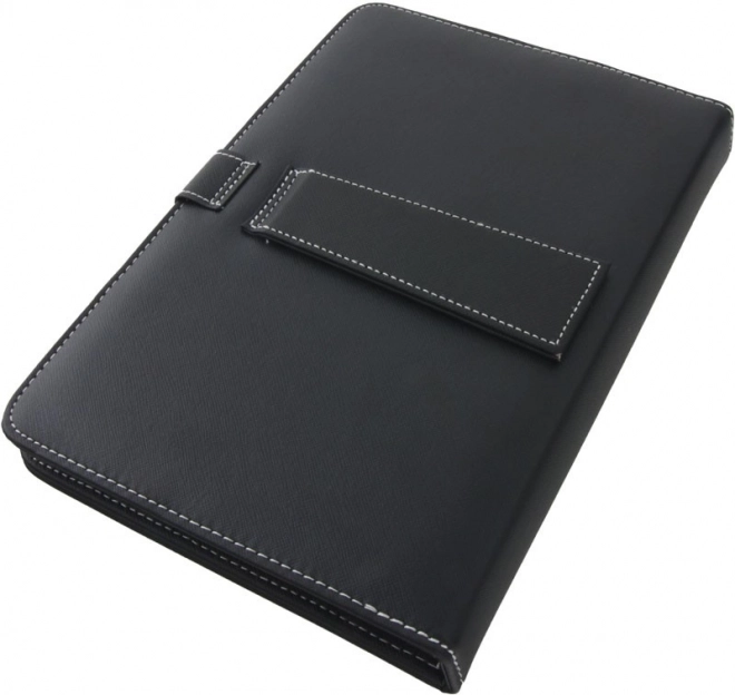 Klawiatura i etui na tablet 10,1" czarna