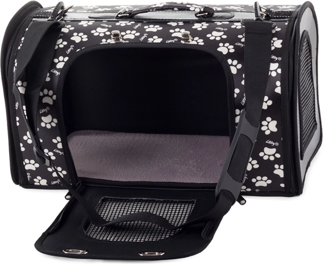 Torba transportowa dla psów i kotów 49 cm