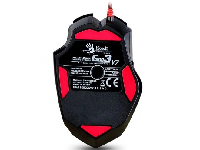 Mysz gamingowa A4Tech Bloody V7M