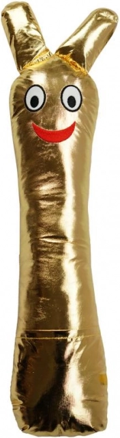 Pluszowy Bludišťák 50 cm – Złoty